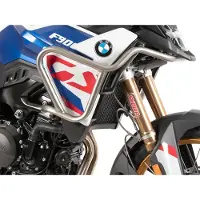 Hepco & becker Bmw F 900 Gs 24-26 5026534 00 22 Tankbeskytter
