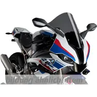 Puig 22333c R-racer Frontrute