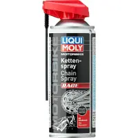 Liqui moly Racing 400ml 267202070 Kjedeolje