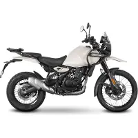 Shad Royal Enfield Himalayan 450 2024 Bakre Montering Av Toppboks