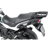 Hepco&Becker Easyrack Kawasaki Versys 1000 2019 Bakre Montering Av Toppboks