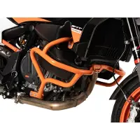 Hepco & becker Ktm 890 Smt 23-26 5017655 00 06 Rørformet Motor Beskytter