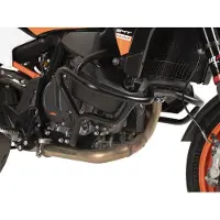 Hepco & becker Ktm 890 Smt 23-26 5017655 00 01 Rørformet Motor Beskytter