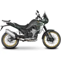 Shad Kove 800 X Adventure 2024 Bakre Montering Av Toppboks