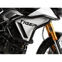 Hepco&Becker Triumph Tiger 900 Gt/pro 2024 Tankbeskytter
