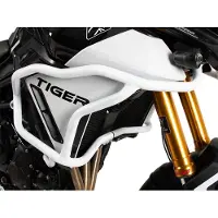 Hepco&Becker Triumph Tiger 900 Gt/pro 2024 Tankbeskytter