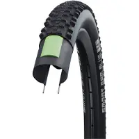Schwalbe Smart Sam Plus non folding dekk 700c 60 mm 60-622