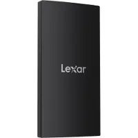 Lexar Sl300 1tb Usb 3.2 Gen2 Ekstern Ssd