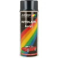 Motip Autoacryl spray 54595 - 400ml