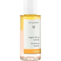 Dr. Hauschka Ansiktspleie, øyesminkefjerner, kvinner, øyesminkefjerner, 75ml