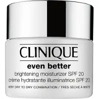 Clinique Even Better Clinical Moisturizer Cream SPF20 50 ml