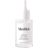 Medik8 Liquid Peptides Face Serum 30 ml