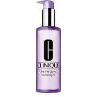 Clinique Take The Day Off Cleansing Oil - 200ml