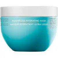 Moroccanoil Hydration Weightless Hydrating 250ml Maske