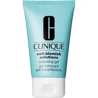 Clinique Solución Para El Acne 125ml Rengjøringsmiddel