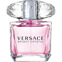 Versace Bright Crystal Eau De Toilette Spray 30ml