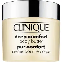 Clinique Deep Comfort Body Butter - 200ml