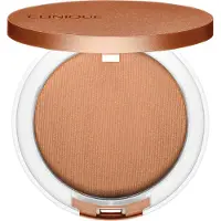 Clinique True Bronze presset bronzer 9,6 g, 02 Sunkissed
