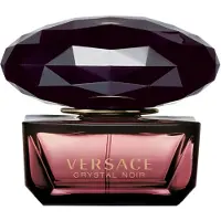 Versace Crystal Noir 50ml Eau De Toilette