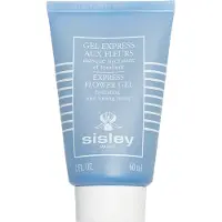 sisley Gel Express Aux Fleurs Mask Moisturizing Toning And Firming Krem 60ml