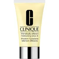 Clinique Dramatically Different Moisturizing Lotion+ - 50ml