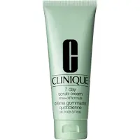 Clinique 7-dagers Skrubbekrem 100ml
