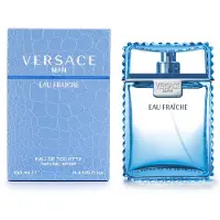Versace Man Eau FraÎche EDT - 100ml