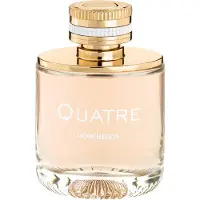 Boucheron Quatre Eau de Parfum 50 ml