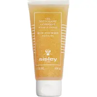 sisley Gel Cleanser Exfoliating Face 100ml Eksfolierende