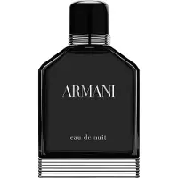 Giorgio Armani Eau De Nuit Vapo 100ml Eau De Toilette