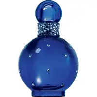 Britney Spears Midnight Fantasy Edp Spray - Dame - 100 ml