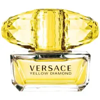 Versace Yellow Diamond 50ml Eau De Toilette