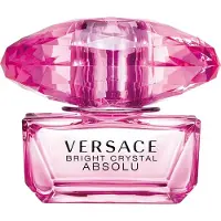 Versace Bright Crystal Absolu 50ml Eau De Parfum