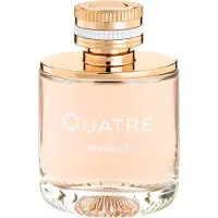 Boucheron Quatre Pour Femme 100ml Eau De Parfum
