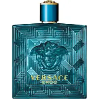 Versace Eros Vapo 200ml Eau De Toilette