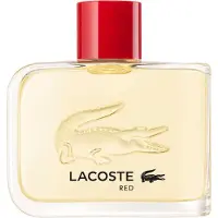 Lacoste HERITAGE Red EDT - EDT 75 ml - EDT 75 ml
