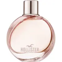 Hollister Wave for Her EDP 100 ml