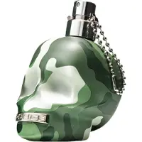 Police To Be Camouflage Edt 40 ml