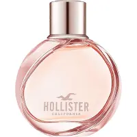 Hollister Wave For Her Eau de Parfum 30 ml