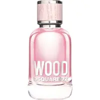 Dsquared2 Wood 50ml Eau De Toilette