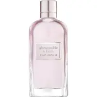 Abercrombie & Fitch First Instinct Woman 100ml Vapo Eau De Parfum
