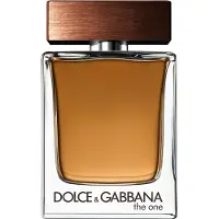 Dolce&Gabbana The One Men Eau De Toilette 100ml Parfyme