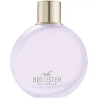 Hollister California Free Wave For Her EDP 100 ml