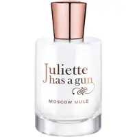 Juliette has a Gun Moscow Mule 50ml Eau De Parfum