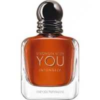 Giorgio Armani Emporio Stronger With You Intense EDP - 50ml