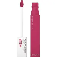Maybelline MAYBELLINE_Super Stay New York Matte Ink matte lipstick 150 Pathfinder 5ml
