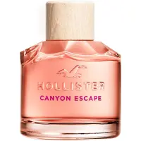 Hollister Canyon Escape For Her Spray Hollister 100ml Parfymevann