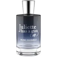 Juliette has a Gun Musc Invisible 100ml Eau De Parfum
