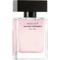 Narciso Rodriguez For Her Musc Noire Parfymevann 30ml
