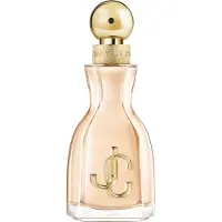 Jimmy Choo Dameparfyme I Want Choo - 40 ml